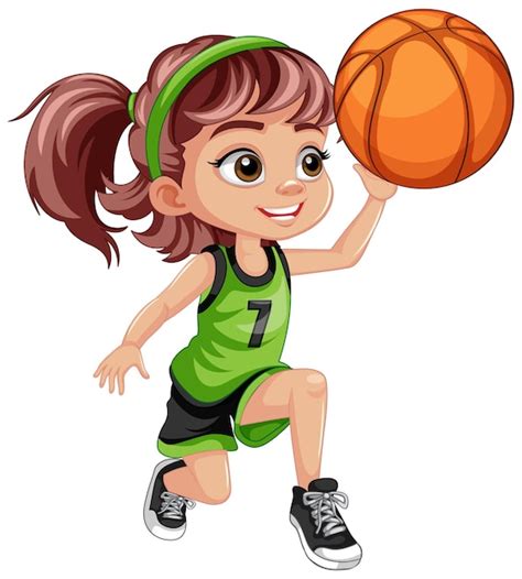 Im Genes De Ni A Jugando Baloncesto Descarga Gratuita En Freepik