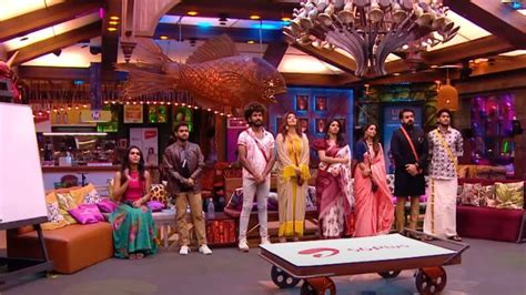 Bigg Boss Malayalam 5 Finale Elimination 25th June 2023 Episode Who