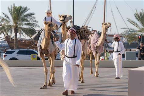 Sultan Bin Ahmed Witnesses Launch Of 21st Sharjah Heritage Days Press