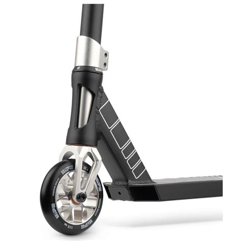 Трюковой самокат Hipe H10 (Silver-black) — купить в интернет-магазине ...