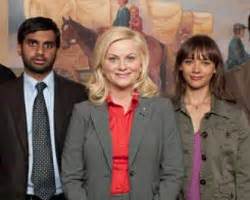 Parks And Recreation Nude Scenes