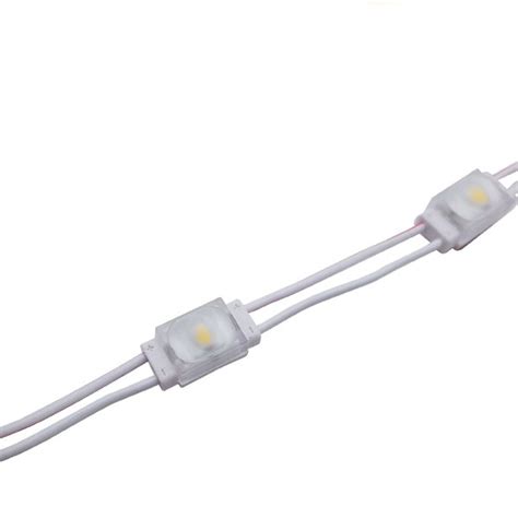 1 LED Modul Mini 50 Dimmbar Farben Frikell WTB