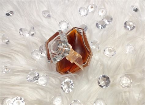 La Nuit Tr Sor Nude Lanc Me Perfume A Fragrance For Women