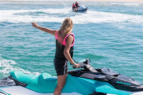Noosa Heads Jet Ski Ocean Tours