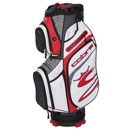 Best Golf Bags With Coolers 2021 - (MUST READ Before You Buy)