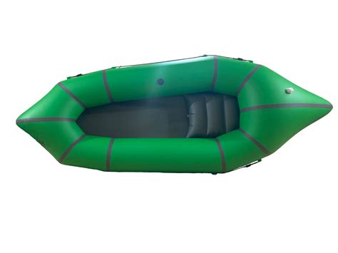 Пакрафт Expedition 260 - TAIFUN