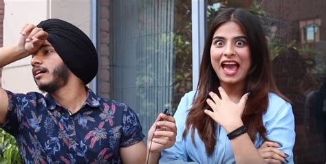 Watch Delhi College Students Answer On Their Favorite Porn Category