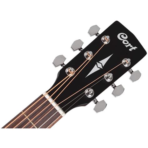 Cort AF510M-OP Standard Series Акустическая гитара