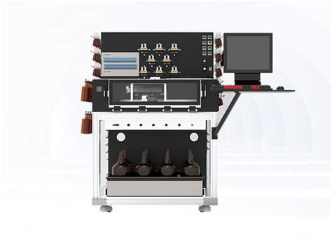 Quality Oligo Synthesizer & Oligo Deprotection Machine factory from China