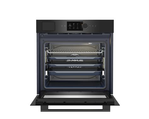 GEBDD12600BHI Cuisson Four Encastrable GRUNDIG