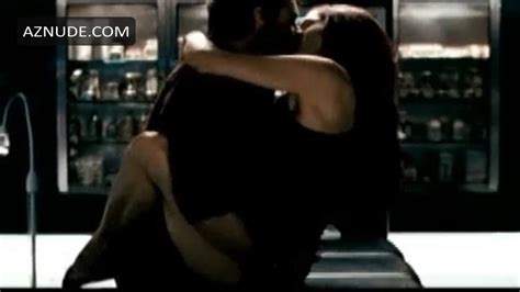 X Men The Last Stand Nude Scenes Aznude