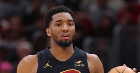 Donovan Mitchell | Biography, Competitions, Wins and Medals