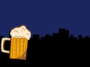 Animated Beer GIFS to Customize