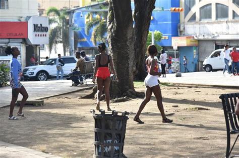 A Human Being On Twitter Rt Theeempiire Haitians Sex Workers