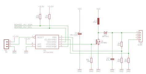 Laptop Lcd Inverter Circuit Diagram