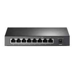 Buy TP-Link TL-SG1008P 8-Port Gigabit Desktop Switch Online At Best ...