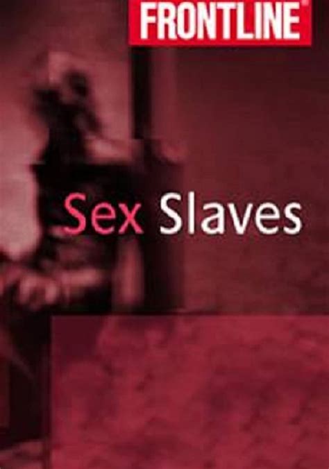 Sex Slaves Frontline Película Ver Online En Español