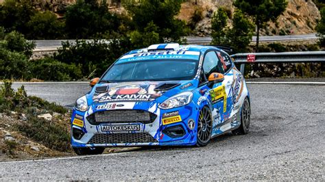 WRC Rally Di Catalunya 2022 Ogier Torna Alla Vittoria Toyota