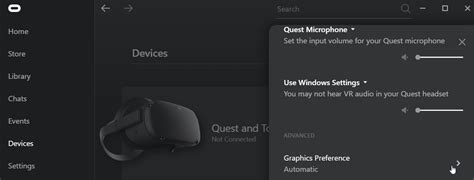 Meta Oculus Link Brings 5K 6K VR Porn To Quest VR Porn Blog VRPorn