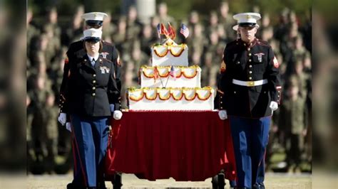 Happy 248th Birthday To The United States Marine Corps Take The Red Pill People