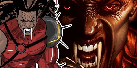 Blade's Darkhold Transformation Unleashed in Horrifying New Cover Art