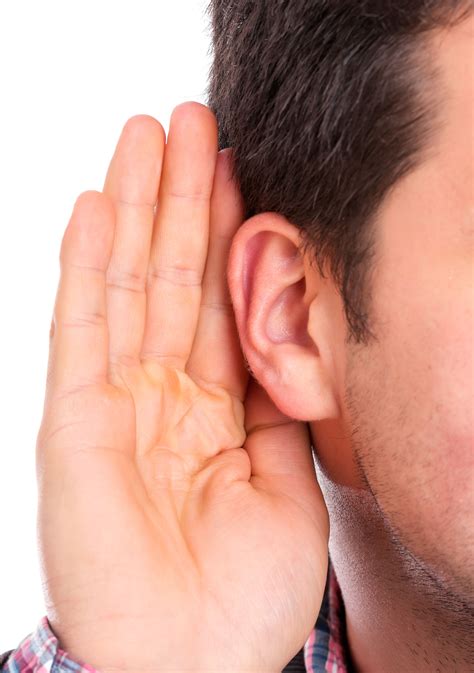 Hearing Information 