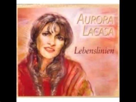 Aurora Lacasa So Ist Mein Lied 1976 YouTube