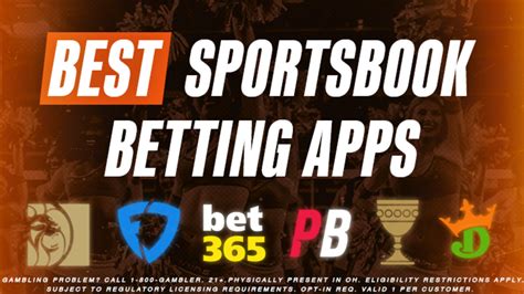 Best Online Sports Betting Apps Promotions Sign Up Bonuses This