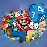 Mario Party Advance - Play Game Online