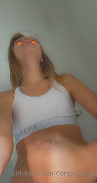 Coreymaison Of Shemale Webcam Amateur Porn Xhamster