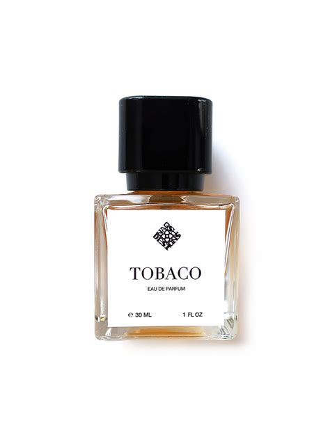 TOBACO Tobacco - Lather - Sweet -Musk - Warm Spicy Perfumes from Naqsh ...