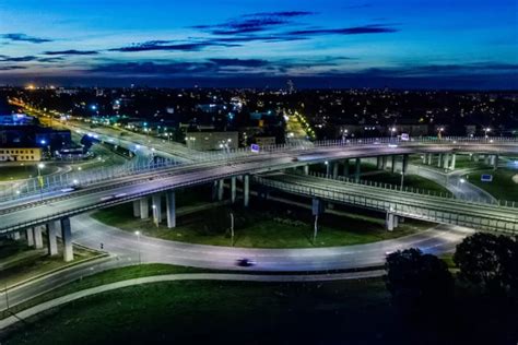 Flyover Senilai Rp Miliar Di Sumatera Selatan Ini Berjarak Km