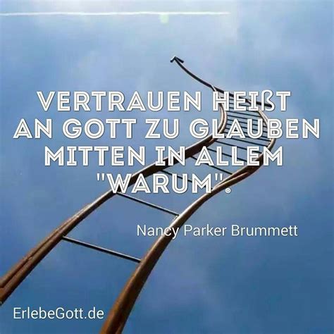 Vertrauen Vertrauen In Gott Bedeutet Jesus Bedeutet Gott