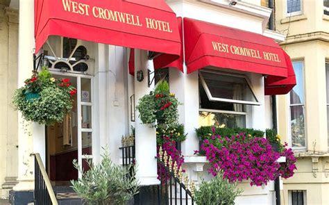 Photo Gallery - West Cromwell Hotel