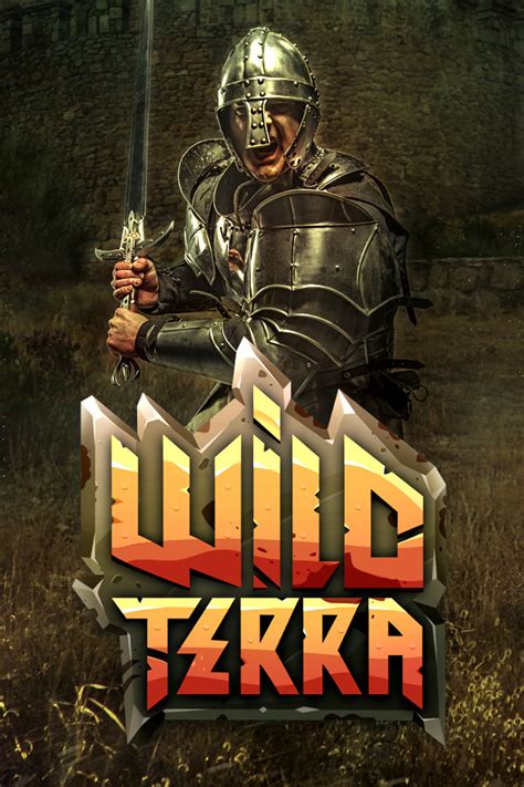 Wild Terra Online Pcgamingwiki Pcgw Bugs Fixes Crashes Mods