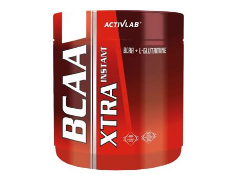 Activlab Bcaa Xtra Instant G Activlab Sport Sklep Empik