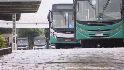 Tarifa Do Transporte Coletivo De Uberl Ndia Vai Permanecer Em R