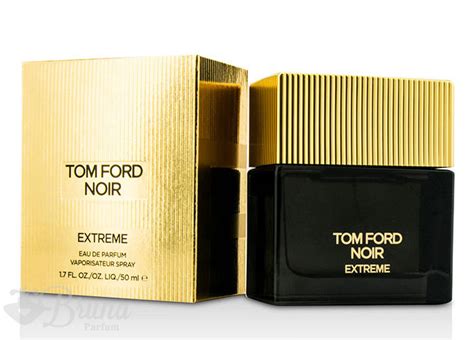 Купить духи Tom Ford Noir Extreme оригинал духи Том Форд Нуар Экстрим ...