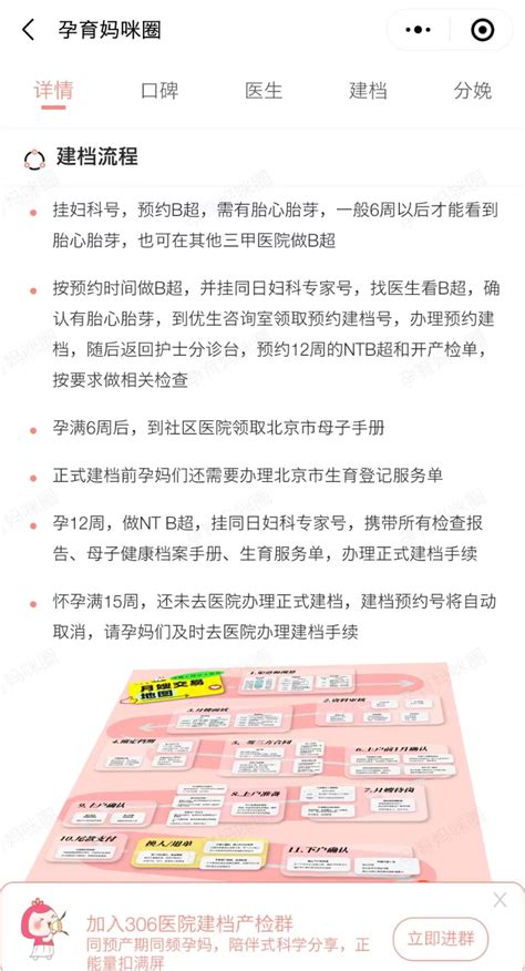 2023在解放军306建档如何准备建档材料？建档条件、建档流程攻略 知乎