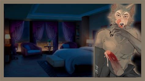 Legoshi Fucks You In Heat Pornhub Gay