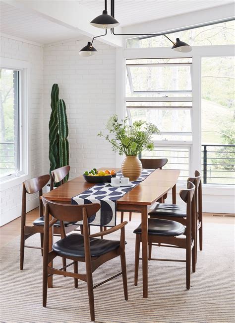 18 Dining Table Decor Ideas to Enhance Your Space 