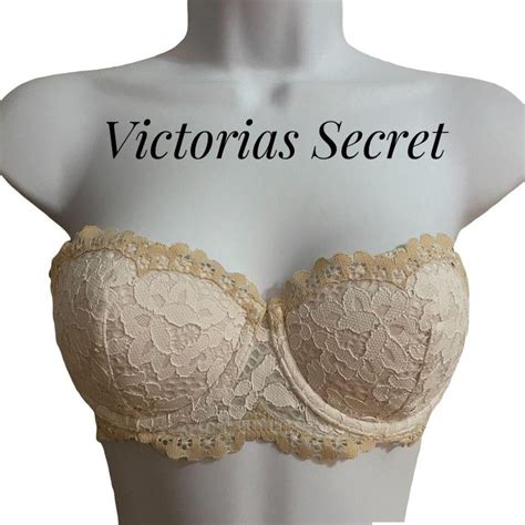 Brand Victorias Secret Size 32c Condition Depop