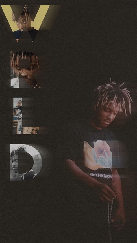 Juice Wrld Sad Wallpapers