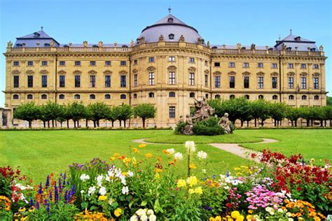 8 Top-Rated Tourist Attractions in Wurzburg | PlanetWare