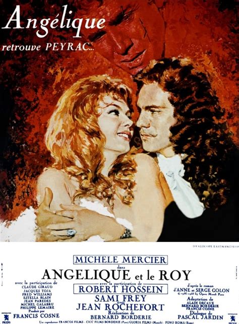 Angélica Y El Rey 1966 Imdb