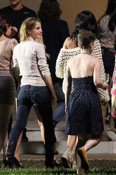 Emma Watson Opts For Mismatched Bikini On The Beach In Italy Artofit
