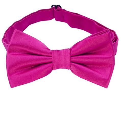 Fuschia Bow Tie Fucshia Men S Bow Tie Magenta Bow Tie Australia