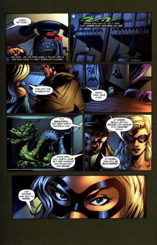 Domino Lady Issue Luscious Hentai Manga Porn