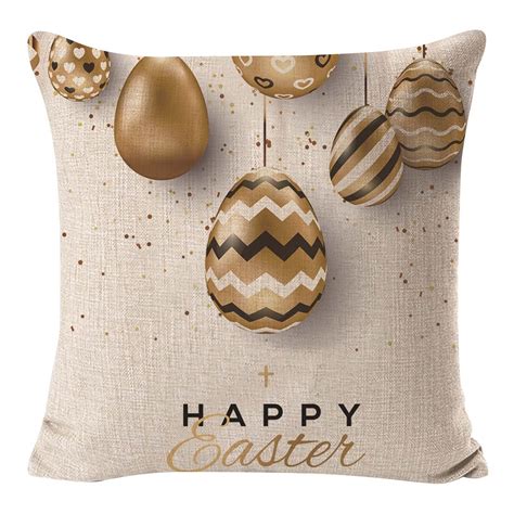 Decorative Pillow St Day Pillow Cover Home Decoration Cushion Cover