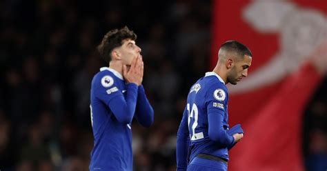 Mauricio Pochettino Warned Squabbling Chelsea Stars Could Undermine His